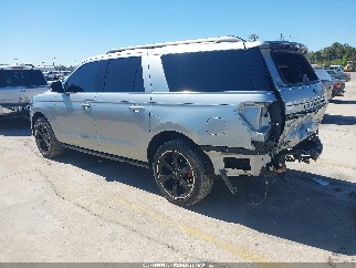 2024 Ford Expedition, VIN 1FMJK1KG3REB15346. Фото 3 з 6 з аукціону IAAI. Каталог авто зі США OpenDataCar.