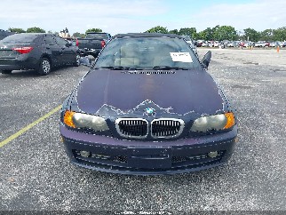 2002 Bmw 3 Series, VIN WBABS33402JY42995. Фото 6 з 6 з аукціону IAAI. Каталог авто зі США OpenDataCar.