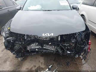 2026 Kia Sportage, VIN 5XYK53DF3TG374255. Фото 6 з 6 з аукціону IAAI. Каталог авто зі США OpenDataCar.