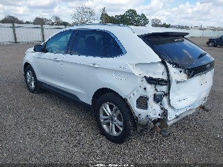 2019 Ford Edge, VIN 2FMPK3J98KBB92143. Фото 3 з 6 з аукціону IAAI. Каталог авто зі США OpenDataCar.