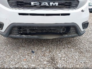 2022 Ram ProMaster City, VIN ZFBHRFAB3N6X46509. Zdjęcie 6 z 6 z aukcji IAAI. Katalog aut z USA OpenDataCar.