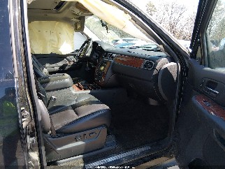 2008 Chevrolet Avalanche, VIN 3GNEC12J78G114844. Фото 5 з 6 з аукціону IAAI. Каталог авто зі США OpenDataCar.