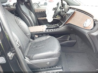 2023 Mercedes-benz EQS, VIN 4JGDM2DB4PA010723. Фото 5 з 6 з аукціону IAAI. Каталог авто зі США OpenDataCar.