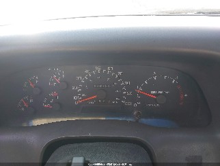 1999 Ford F-450, VIN 1FDXF46F0XED43982. Фото 5 з 6 з аукціону IAAI. Каталог авто зі США OpenDataCar.
