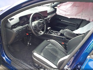 2026 Kia K5, VIN KNAG64J72T5422565. Фото 5 из 6 с аукциона IAAI. Каталог авто из США OpenDataCar.