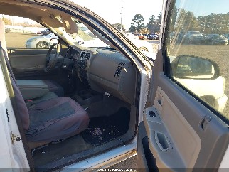 2006 Dodge Dakota, VIN 1D20148639S633869. Фото 5 з 6 з аукціону IAAI. Каталог авто зі США OpenDataCar.