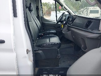 2024 Ford Transit-250, VIN 1FTBR3X85RKA56240. Фото 5 з 6 з аукціону IAAI. Каталог авто зі США OpenDataCar.