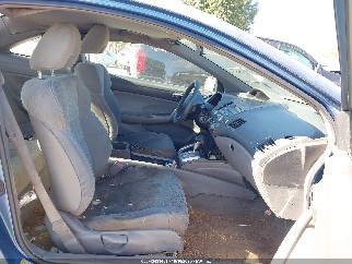 2008 Honda Civic, VIN 2HGFG12668H549059. Фото 5 з 6 з аукціону IAAI. Каталог авто зі США OpenDataCar.