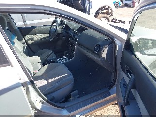 2008 Mazda 6, VIN 1YVHP80C385M25180. Фото 5 з 6 з аукціону IAAI. Каталог авто зі США OpenDataCar.