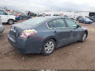 2010 Nissan Altima, VIN 1N4AL2AP7AN483712. Фото 4 з 6 з аукціону IAAI. Каталог авто зі США OpenDataCar.
