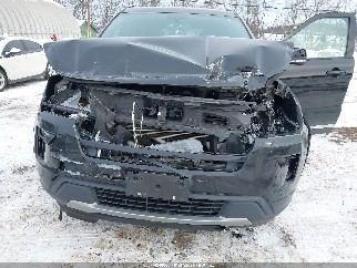 2018 Ford Explorer, VIN 1FM5K8D81JGB73545. Фото 6 з 6 з аукціону IAAI. Каталог авто зі США OpenDataCar.