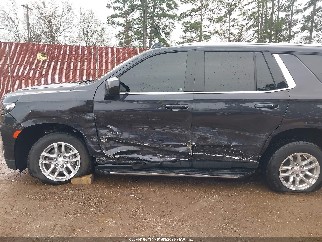 2022 Chevrolet Tahoe, VIN 1GNSCNKDXNR238087. Фото 6 з 6 з аукціону IAAI. Каталог авто зі США OpenDataCar.