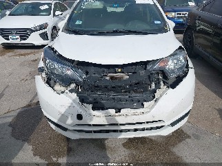 2017 Nissan Versa Note, VIN 3N1CE2CP2HL363162. Фото 6 з 6 з аукціону IAAI. Каталог авто зі США OpenDataCar.