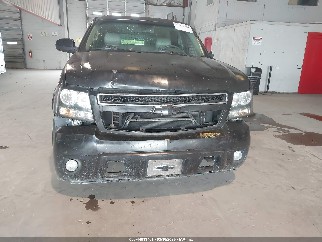 2014 Chevrolet Tahoe, VIN 1GNSCBE02ER215104. Фото 6 з 6 з аукціону IAAI. Каталог авто зі США OpenDataCar.