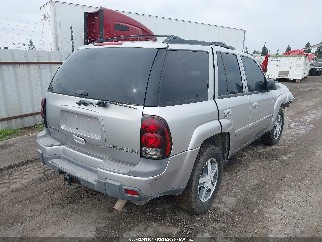 2004 Chevrolet Trailblazer, VIN 1GNDT13S042113959. Фото 4 з 6 з аукціону IAAI. Каталог авто зі США OpenDataCar.