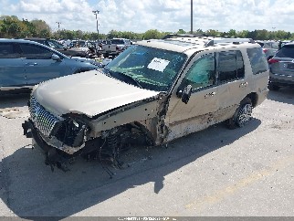 2007 Mercury Mountaineer, VIN 4M2EU38847UJ13050. Фото 2 з 6 з аукціону IAAI. Каталог авто зі США OpenDataCar.