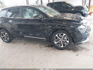 2025 Kia Sportage Hybrid, VIN KNDPVCDG9S7244457. Фото 6 з 6 з аукціону IAAI. Каталог авто зі США OpenDataCar.