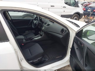 2010 Mazda 3, VIN JM1BL1SF2A1171321. Фото 5 з 6 з аукціону IAAI. Каталог авто зі США OpenDataCar.