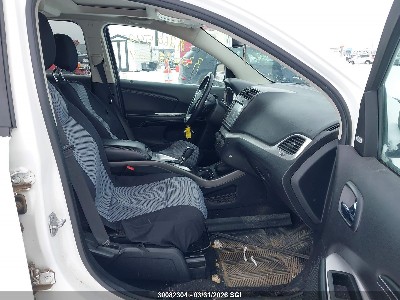 2014 Dodge Journey, VIN 3C4PDDFG9ET304324. Фото 5 з 6 з аукціону IAAI. Каталог авто зі США OpenDataCar.