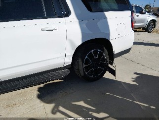 2024 Chevrolet Suburban, VIN 1GNSCEKL2RR151006. Фото 6 з 6 з аукціону IAAI. Каталог авто зі США OpenDataCar.