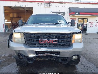 2011 Gmc Sierra, VIN 1GT120C80BF146866. Фото 6 з 6 з аукціону IAAI. Каталог авто зі США OpenDataCar.