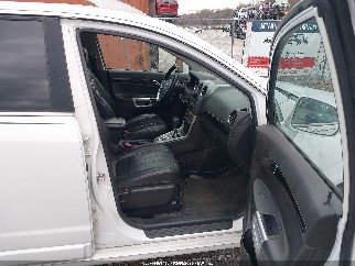 2014 Chevrolet Captiva Sport, VIN 3GNAL4EK4ES656304. Фото 5 из 6 с аукциона IAAI. Каталог авто из США OpenDataCar.