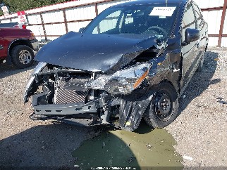 2024 Mitsubishi Mirage, VIN ML32AUHJ9RH016581. Фото 6 з 6 з аукціону IAAI. Каталог авто зі США OpenDataCar.