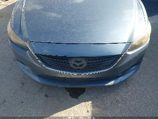 2014 Mazda 6, VIN JM1GJ1W62E1126147. Фото 6 з 6 з аукціону IAAI. Каталог авто зі США OpenDataCar.
