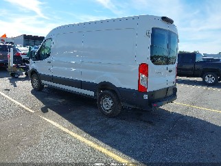 2019 Ford Transit-250, VIN 1FTYR2CMXKKB84020. Фото 3 з 6 з аукціону IAAI. Каталог авто зі США OpenDataCar.