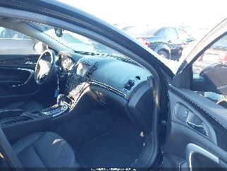 2017 Buick Regal, VIN 2G4GL5EX8H9170984. Фото 5 з 6 з аукціону IAAI. Каталог авто зі США OpenDataCar.