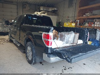 2010 Ford F-150, VIN 1FTFW1EV3AFA53308. Zdjęcie 3 z 6 z aukcji IAAI. Katalog aut z USA OpenDataCar.