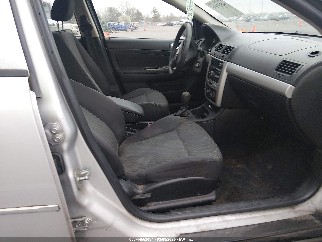2010 Chevrolet Cobalt, VIN 1G1AD5F53A7150811. Фото 5 з 6 з аукціону IAAI. Каталог авто зі США OpenDataCar.