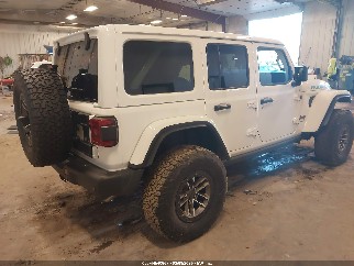 2024 Jeep Wrangler, VIN 1C4RJXSJ6RW290354. Фото 4 з 6 з аукціону IAAI. Каталог авто зі США OpenDataCar.