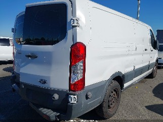 2016 Ford Transit-150, VIN 1FTYE9ZM5GKA61096. Фото 6 з 6 з аукціону IAAI. Каталог авто зі США OpenDataCar.