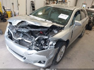 2015 Toyota Venza, VIN 4T3BA3BB2FU069282. Фото 2 з 6 з аукціону IAAI. Каталог авто зі США OpenDataCar.