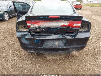 2013 Dodge Charger, VIN 2C3CDXBG8DH518125. Фото 6 з 6 з аукціону IAAI. Каталог авто зі США OpenDataCar.