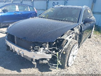 2022 Audi A6 allroad, VIN WAU92BF23NN012530. Фото 6 з 6 з аукціону IAAI. Каталог авто зі США OpenDataCar.