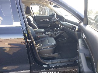 2025 Kia Telluride, VIN 5XYP6DGC2SG655438. Фото 5 з 6 з аукціону IAAI. Каталог авто зі США OpenDataCar.