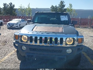 2007 Hummer H3, VIN 5GTDN13E778248122. Фото 6 з 6 з аукціону IAAI. Каталог авто зі США OpenDataCar.