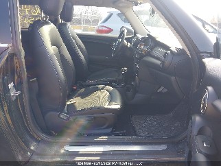 2016 Mini 3 Door, VIN WMWXP5C54G3B14543. Фото 5 из 6 с аукциона IAAI. Каталог авто из США OpenDataCar.