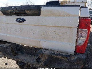 2020 Ford F-250, VIN 1FT7X2B68LED11366. Фото 6 з 6 з аукціону IAAI. Каталог авто зі США OpenDataCar.