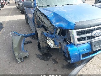 2012 Ford Escape, VIN 1FMCU9DG2CKA43806. Фото 6 з 6 з аукціону IAAI. Каталог авто зі США OpenDataCar.