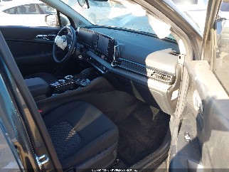 2025 Kia Sportage Hybrid, VIN KNDPUCDGXS7217254. Фото 5 з 6 з аукціону IAAI. Каталог авто зі США OpenDataCar.
