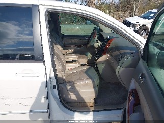 2004 Toyota Sienna, VIN 5TDZA22C54S211866. Фото 5 з 6 з аукціону IAAI. Каталог авто зі США OpenDataCar.