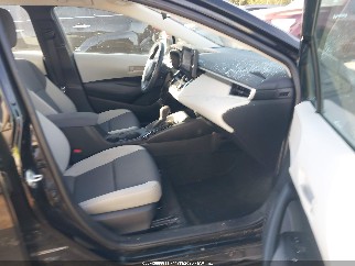 2023 Toyota Corolla, VIN 5YFB4MDE6PP070161. Фото 5 з 6 з аукціону IAAI. Каталог авто зі США OpenDataCar.