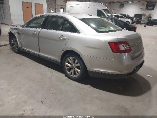 2011 Ford Taurus, VIN 1FAHP2HW1BG159919. Фото 3 з 6 з аукціону IAAI. Каталог авто зі США OpenDataCar.
