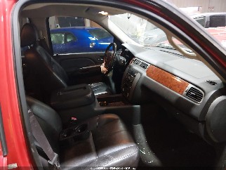 2009 Gmc Sierra 1500, VIN 3GTEK13309G127660. Фото 5 з 6 з аукціону IAAI. Каталог авто зі США OpenDataCar.