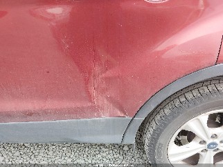 2014 Ford Escape, VIN 1FMCU9GX5EUA30390. Фото 6 з 6 з аукціону IAAI. Каталог авто зі США OpenDataCar.