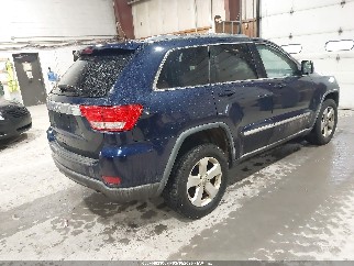 2012 Jeep Grand Cherokee, VIN 1C4RJFAG0CC273364. Фото 4 з 6 з аукціону IAAI. Каталог авто зі США OpenDataCar.