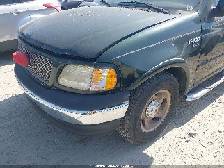 2003 Ford F-150, VIN 1FTRW07L63KD54426. Фото 6 из 6 с аукциона IAAI. Каталог авто из США OpenDataCar.